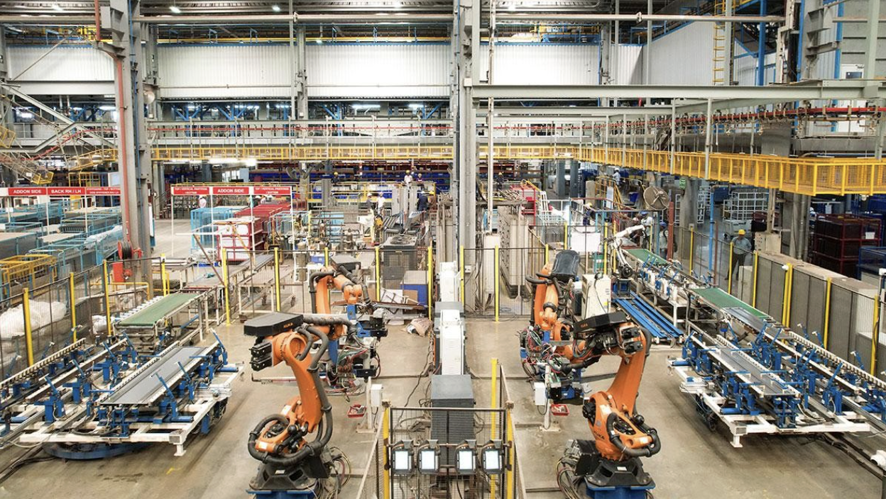 What a Manufacturing ERP Actually Does (and When You Need One)